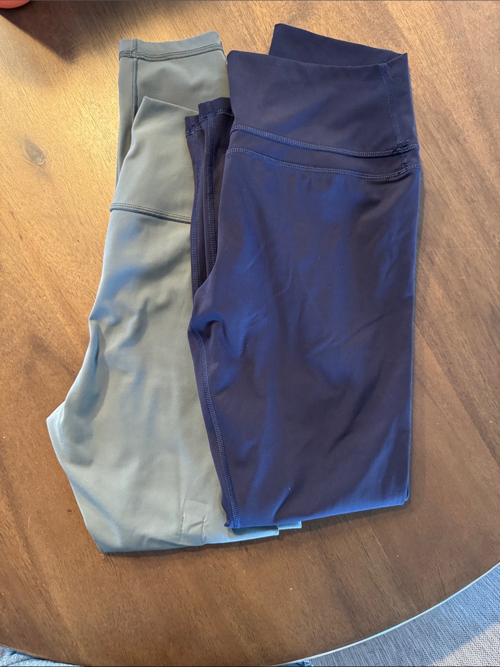 CRZ YOGA Leggings Two Pack
